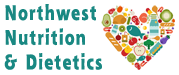 Northwest Nutrition and Dietetics Logo